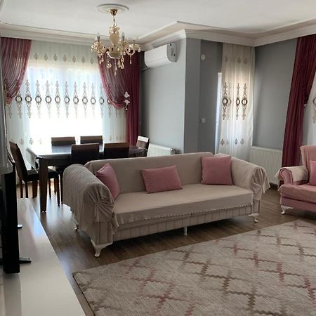 Hilal Yalova Apartamento Yalova  Exterior foto