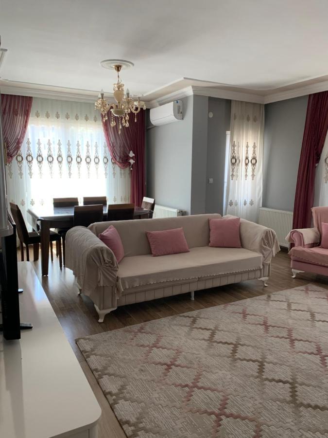 Hilal Yalova Apartamento Yalova  Exterior foto