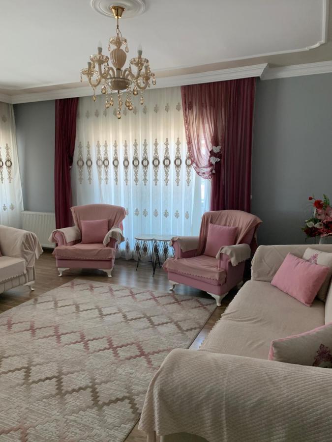 Hilal Yalova Apartamento Yalova  Exterior foto